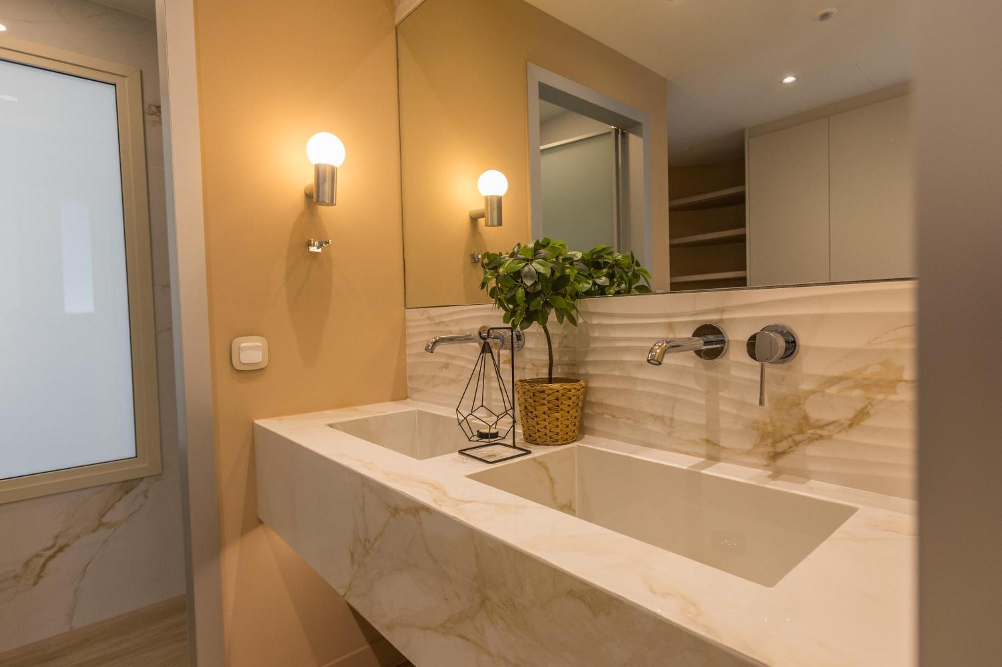 The Mediterranean Suites Piraeus Exterior photo