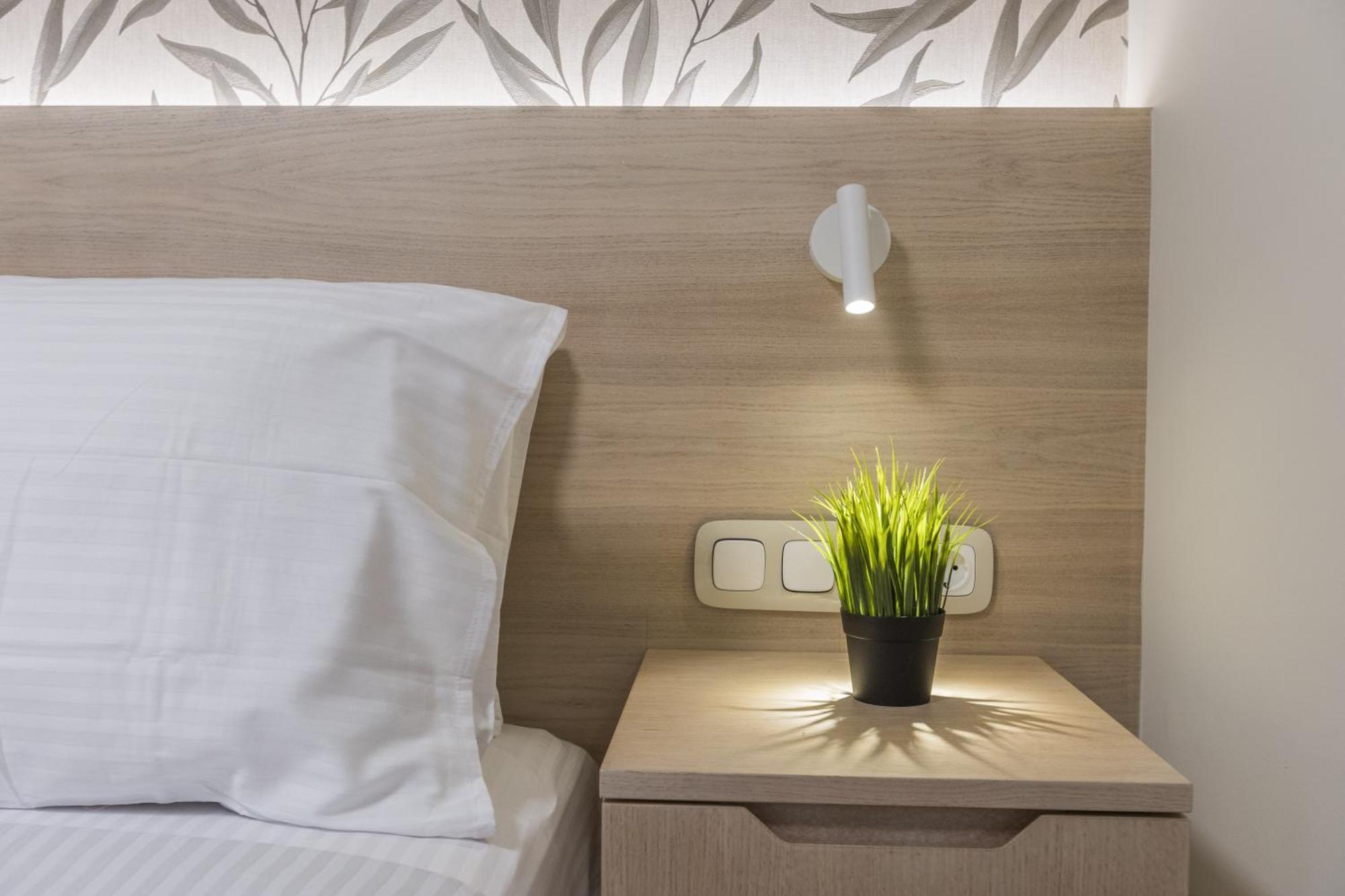 The Mediterranean Suites Piraeus Exterior photo